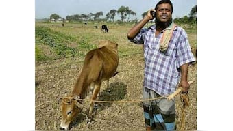 TN Farmers Get Cashless Mobile Payment System