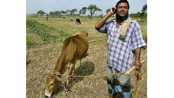 TN Farmers Get Cashless Mobile Payment System