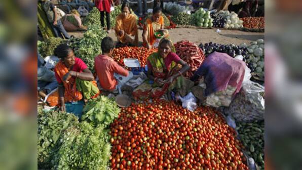 Far from dousing it, govt is fuelling further food inflation 