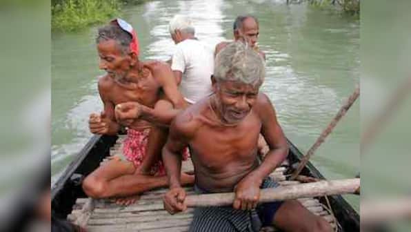 Conservation hypocrisy: Again, they come for the forest dwellers