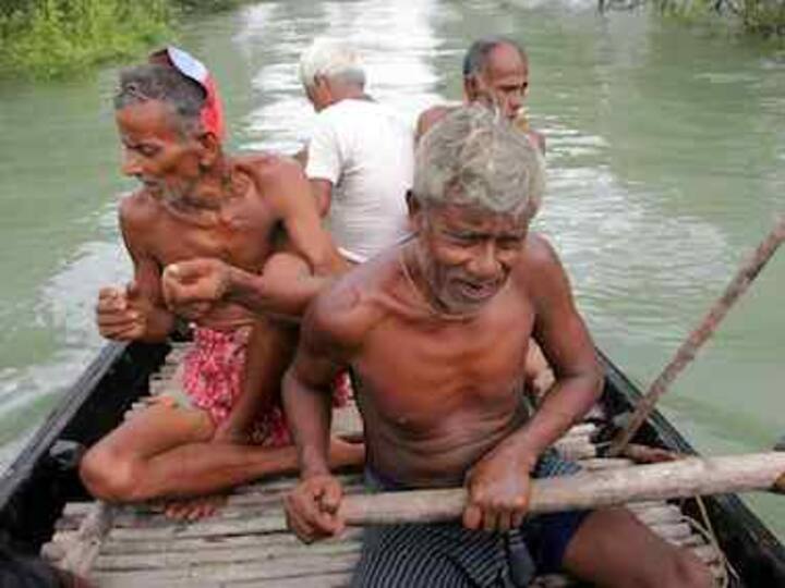 Conservation hypocrisy: Again, they come for the forest dwellers
