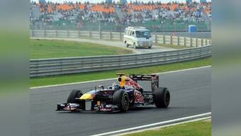 F1 can generate Rs 90k cr revenue in 10 years: Assocham