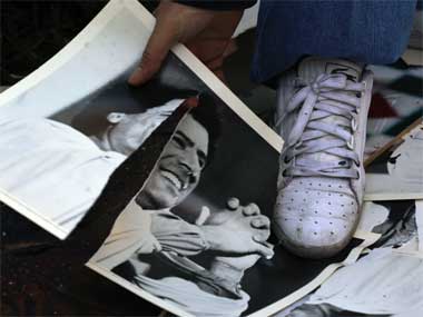 No post-mortem for Gaddafi: Misrata commanders No post-mortem for Gaddafi: Misrata commanders