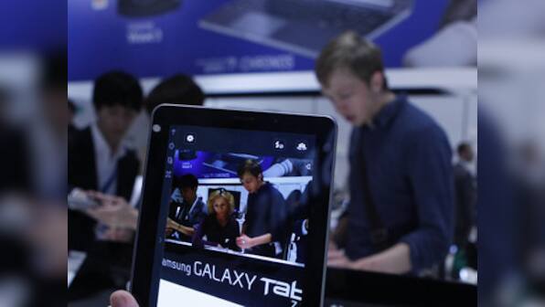 Samsung, BigFlix launch video-on-demand service