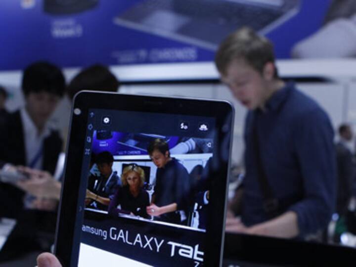 Samsung, BigFlix launch video-on-demand service