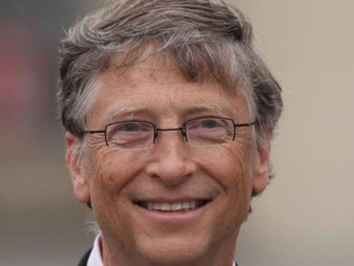 Aid commitments must be met: Gates to G20 