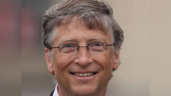 Polite Gates brushes off 'abrasive' Jobs' jab 