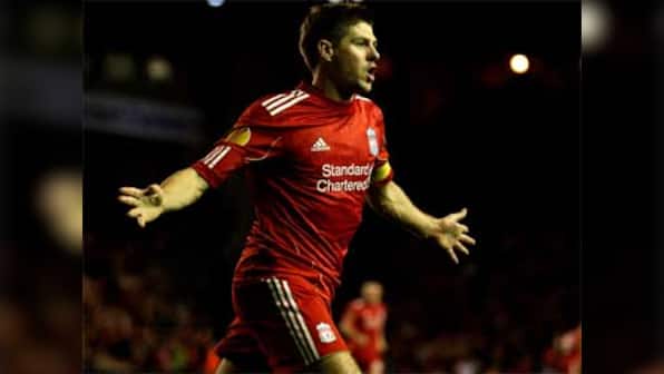 Liverpool want bigger share of overseas TV money