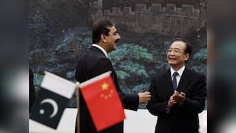 Pakistan moving closer to China: US Congress report
