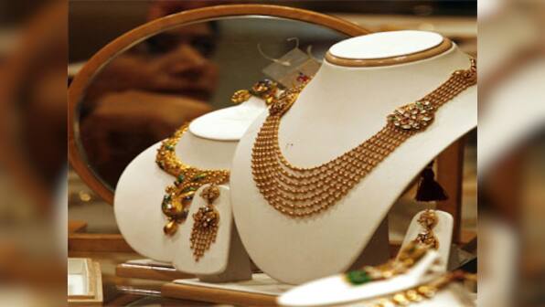 'Demand for Indian gold ETFs likely to explode'