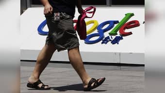 Stifel downgrades Google to hold on Facebook threat