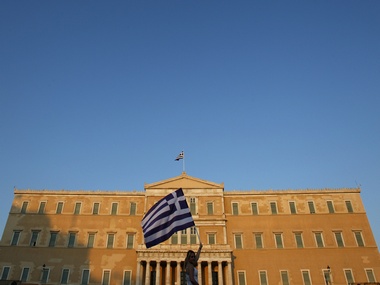 Fears grow on Greece gloom, global stocks at 15-mth low Fears grow on Greece gloom, global stocks at 15-mth low