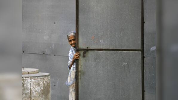 5.3 magnitude earthquake jolts Gujarat, no casualties