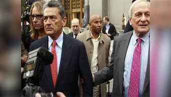 'Rajat Gupta became the illegal eyes for his friend'