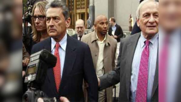 'Rajat Gupta became the illegal eyes for his friend'