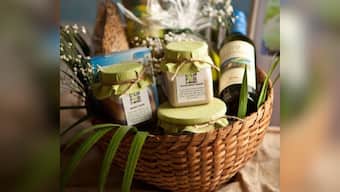 Diwali Hampers: What's new this year? 