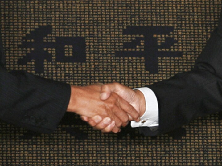 Max India jumps 9% on stake sale news