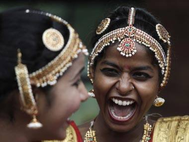 World Happiness Report 2017: India ranks a low 122, drops four slots from last year