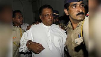 Hasan Ali Khan's wife granted interim bail in ED summons case