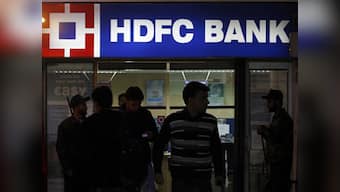 HDFC Bank net up 32% at Rs 1,199 cr on stable asset quality