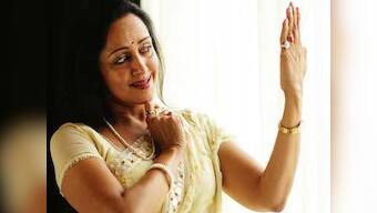 Hema Malini is still stocking up on gold. What about you?
