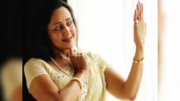 Hema Malini is still stocking up on gold. What about you?
