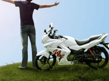 Representational Image