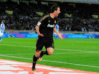 higuain
