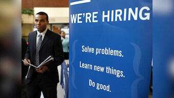 Hiring in 2019 to be strongest after 4 years; bullish opportunities in IT, auto, travel sectors, says India Skills report