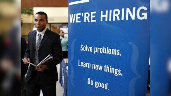 Hiring in 2019 to be strongest after 4 years; bullish opportunities in IT, auto, travel sectors, says India Skills report