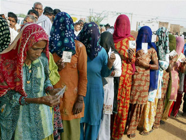 The politician will now also have to fear the non-voter The politician will now also have to fear the non-voter