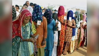 The politician will now also have to fear the non-voter