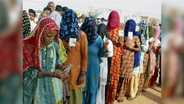 The politician will now also have to fear the non-voter