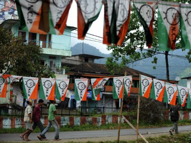 The ugliness of Mumbai's cityscape The ugliness of Mumbai's cityscape