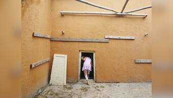 Aim for the moon, not a house in Mumbai