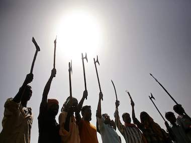 India's hunting problem: You can't ban a way of life India's hunting problem: You can't ban a way of life