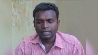 'If I am killed': Odisha sarpanch posts YouTube video 