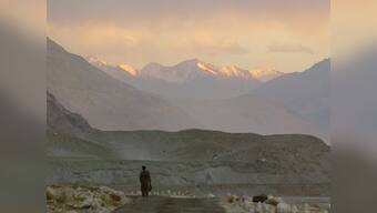 Direct linkage between Delhi-Beijing over boundary issue