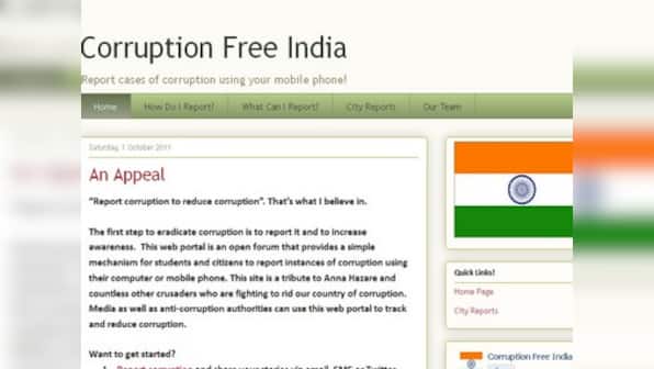 Anna Hazare’s legacy already being created