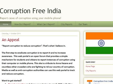 Anna Hazare’s legacy already being created Anna Hazare’s legacy already being created