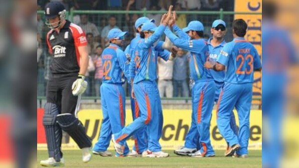 India win in India, England win in England… So who’s better?