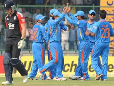 India win in India, England win in England… So who’s better? India win in India, England win in England… So who’s better?