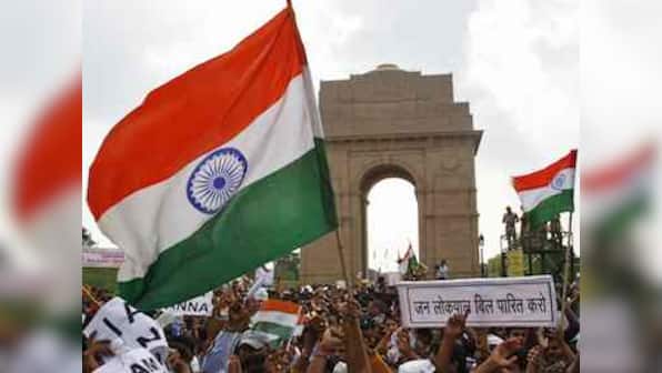 BJP demands probe on the alleged ban on national anthem by a school in Allahabad
