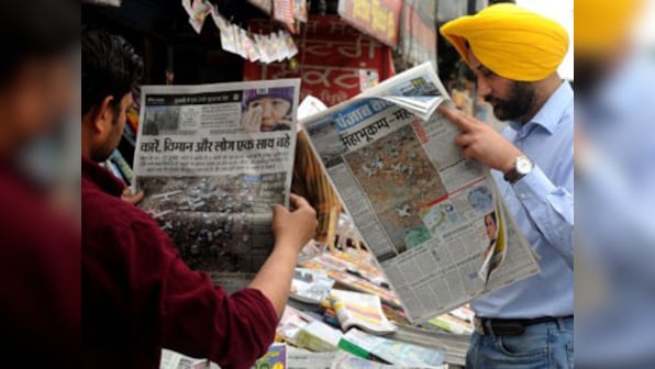 Cabinet go-ahead for Majithia Wage Board recommendations