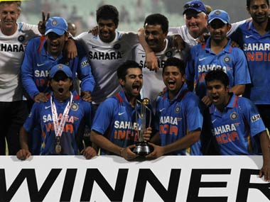 Ashwin, Jadeja should bowl together in Tests too Ashwin, Jadeja should bowl together in Tests too