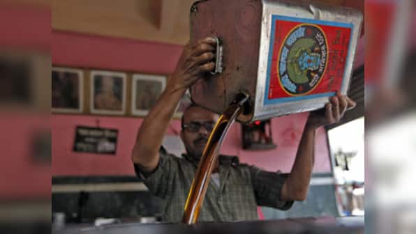 India's jugaad economy keeps chugging along - somehow