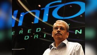 AAP's populist measures targeted towards polls: Infy's Gopalakrishnan