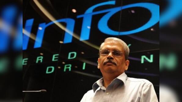 AAP's populist measures targeted towards polls: Infy's Gopalakrishnan