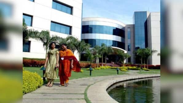 Who are India's most successful women in tech?