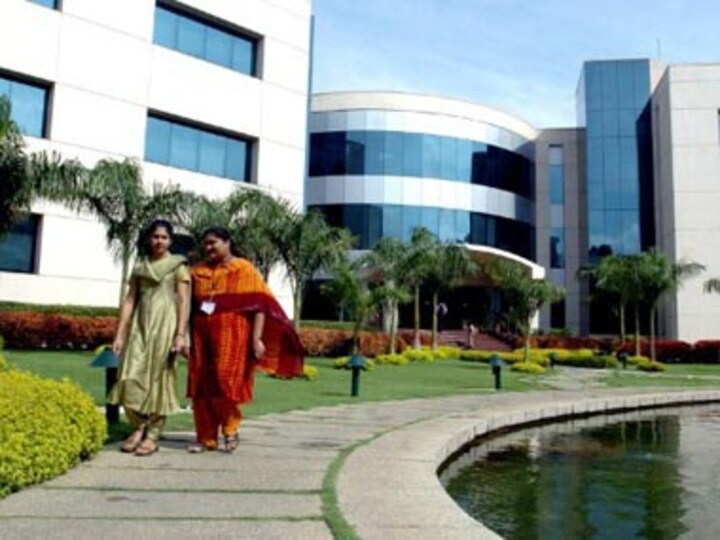 Who are India's most successful women in tech?